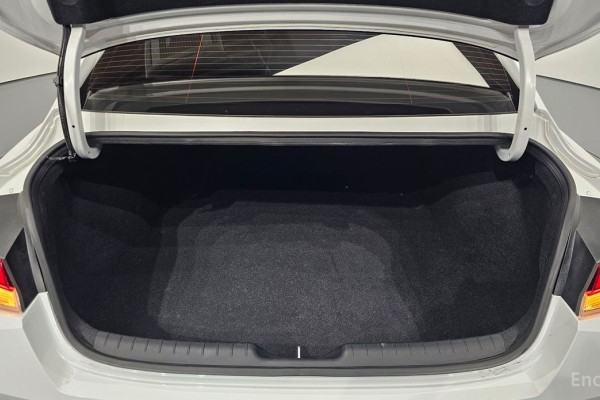 2021 Hyundai Avante с пробегом 85 279 км