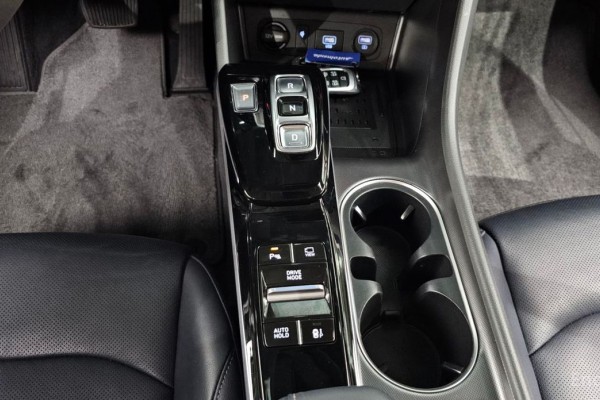 2021 Hyundai Sonata с пробегом 82 883 км