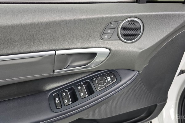 2021 Hyundai Sonata с пробегом 82 883 км