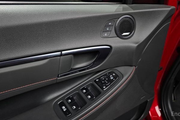 2021 Hyundai Sonata с пробегом 69 633 км