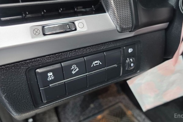 2022 KG Mobility Rexton с пробегом 54 431 км