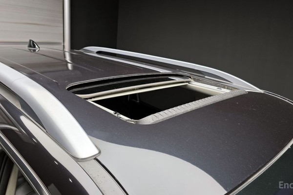 2021 KG Mobility Rexton с пробегом 95 647 км