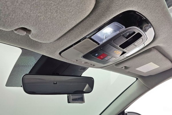 2022 Hyundai Sonata с пробегом 63 138 км