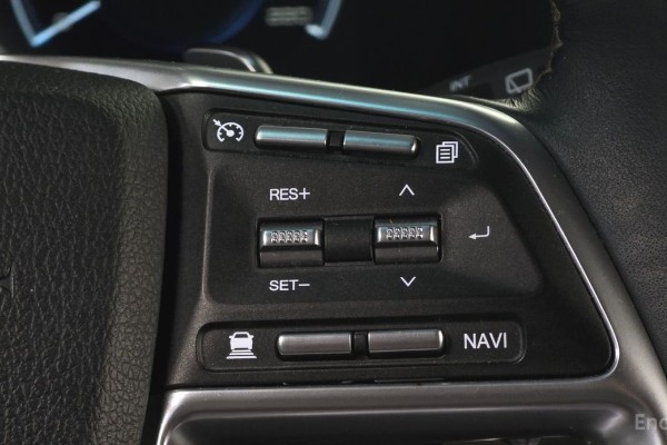 2022 KG Mobility Rexton с пробегом 59 775 км