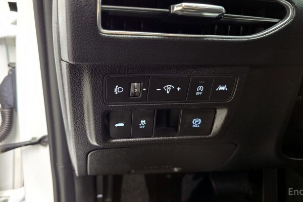 2021 Hyundai Sonata с пробегом 51 167 км