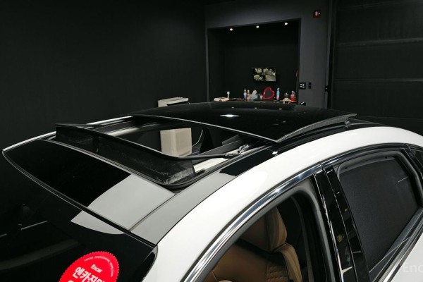 2021 Hyundai Sonata с пробегом 75 077 км