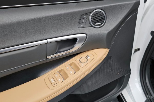 2021 Hyundai Sonata с пробегом 75 077 км