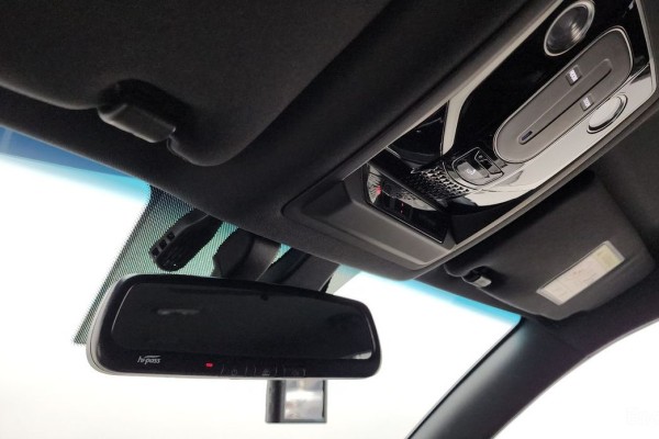 2021 KG Mobility Rexton с пробегом 91 308 км