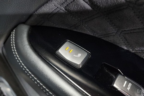 2021 KG Mobility Rexton с пробегом 91 308 км