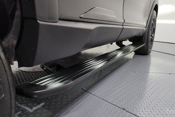 2021 KG Mobility Rexton с пробегом 91 308 км