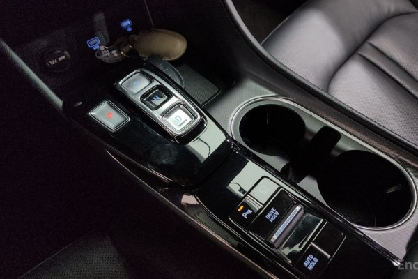 2022 Hyundai Sonata с пробегом 52 976 км