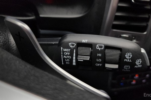 2021 KG Mobility Rexton с пробегом 107 729 км