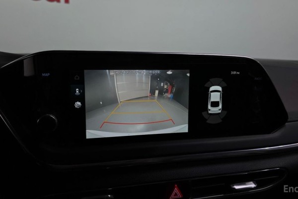 2022 Hyundai Sonata с пробегом 98 713 км