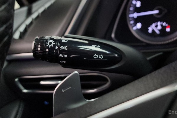 2022 Hyundai Sonata с пробегом 52 976 км