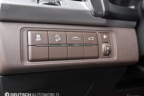 2021 KG Mobility Rexton с пробегом 104 817 км