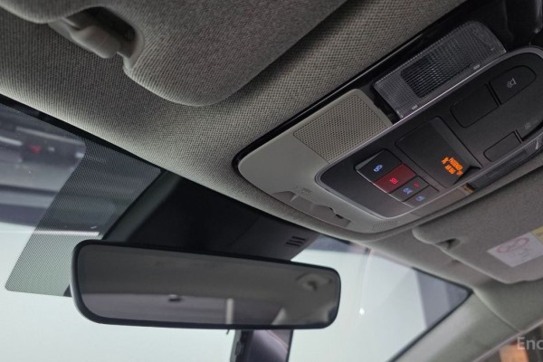 2022 Hyundai Sonata с пробегом 98 713 км