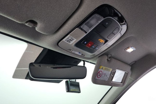 2022 Hyundai Sonata с пробегом 52 976 км