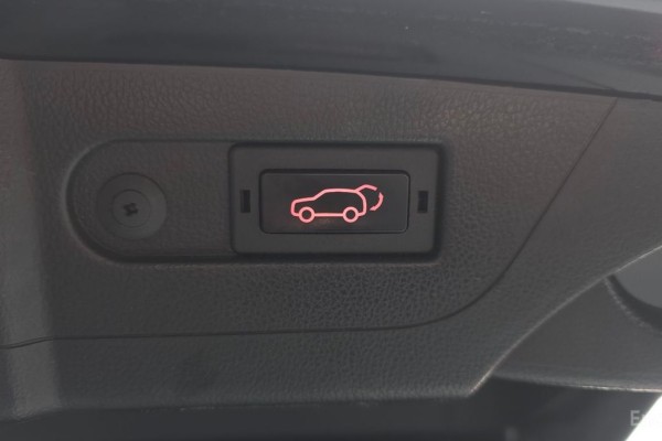 2021 KG Mobility Rexton с пробегом 88 030 км