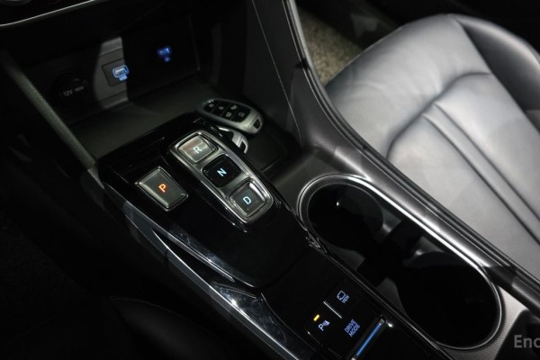 2022 Hyundai Sonata с пробегом 69 594 км