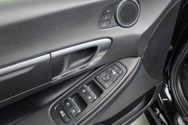 2021 Hyundai Sonata с пробегом 72 302 км