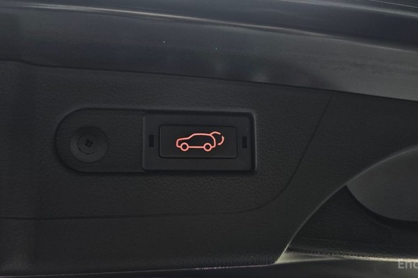 2021 KG Mobility Rexton с пробегом 42 601 км