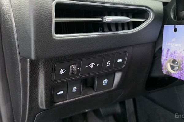 2021 Hyundai Sonata с пробегом 72 302 км