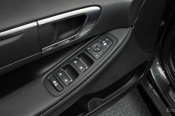 2022 Hyundai Sonata с пробегом 69 594 км