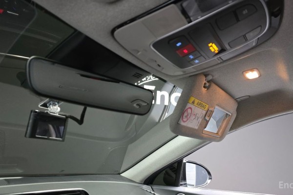 2022 Hyundai Sonata с пробегом 69 594 км