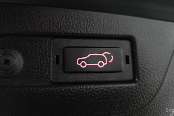 2021 KG Mobility Rexton с пробегом 129 160 км