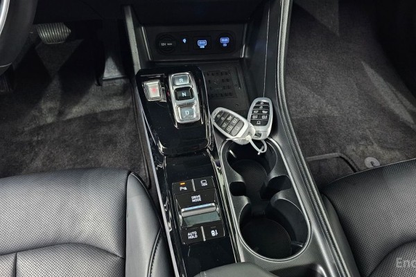 2022 Hyundai Sonata с пробегом 47 873 км