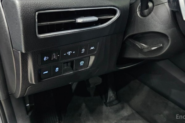 2022 Hyundai Sonata с пробегом 47 873 км