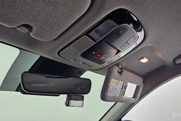 2022 Hyundai Sonata с пробегом 47 873 км