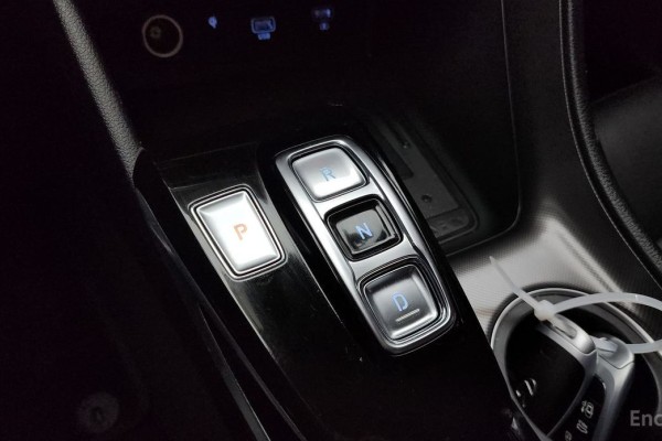 2021 Hyundai Sonata с пробегом 60 945 км