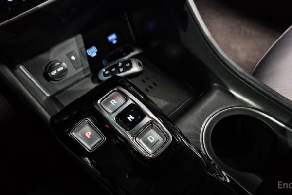 2021 Hyundai Sonata с пробегом 80 811 км