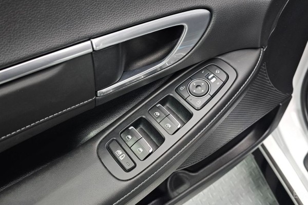 2022 Hyundai Sonata с пробегом 77 554 км