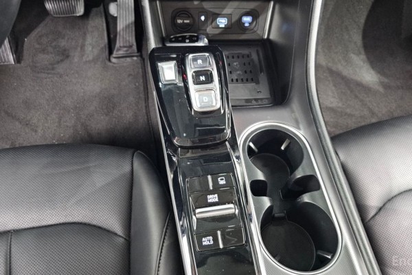 2022 Hyundai Sonata с пробегом 87 842 км