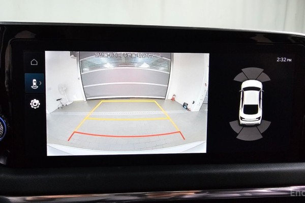 2021 Hyundai Sonata с пробегом 64 710 км