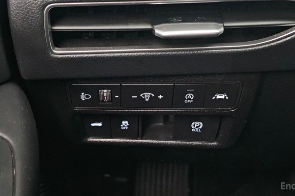 2022 Hyundai Sonata с пробегом 89 894 км