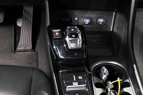 2022 Hyundai Sonata с пробегом 80 385 км