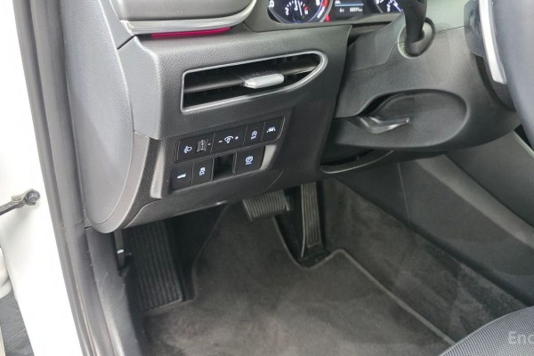 2021 Hyundai Sonata с пробегом 88 591 км