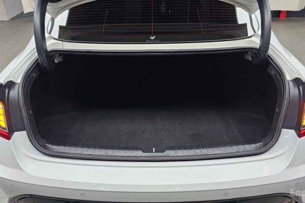 2021 Hyundai Sonata с пробегом 64 710 км