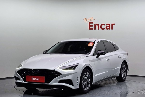 2022 Hyundai Sonata с пробегом 70 714 км