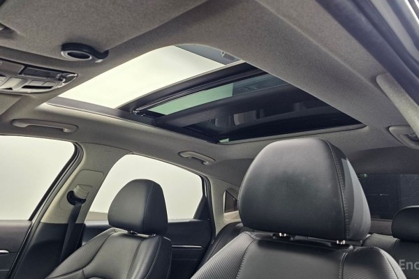 2021 Hyundai Sonata с пробегом 71 429 км