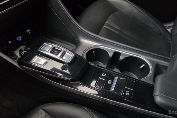 2022 Hyundai Sonata с пробегом 100 593 км