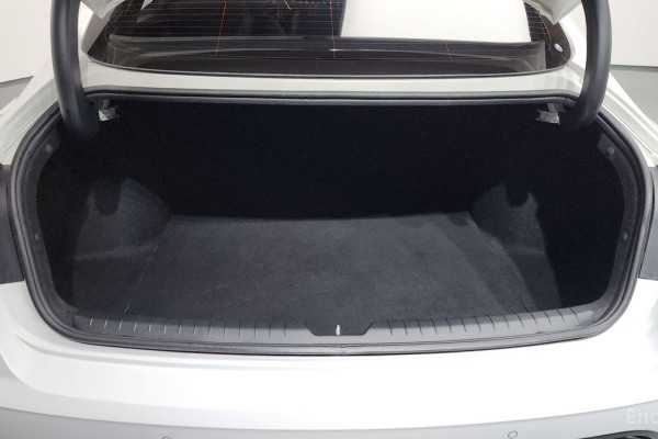 2022 Hyundai Sonata с пробегом 57 112 км