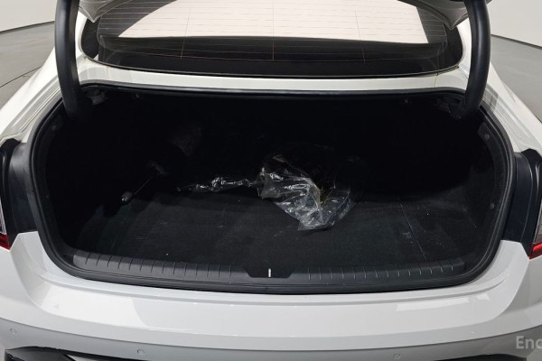 2021 Hyundai Sonata с пробегом 71 429 км