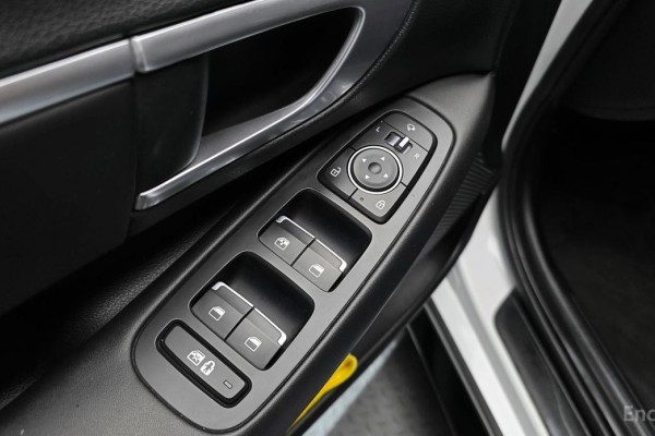 2022 Hyundai Sonata с пробегом 100 593 км