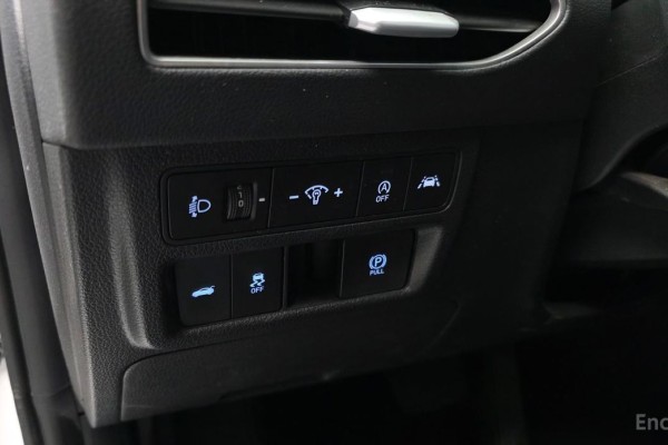 2022 Hyundai Sonata с пробегом 100 593 км