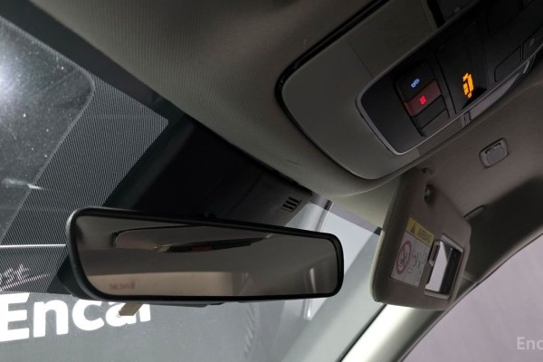 2022 Hyundai Sonata с пробегом 80 385 км