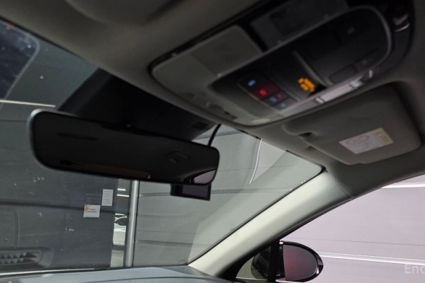 2022 Hyundai Sonata с пробегом 100 593 км